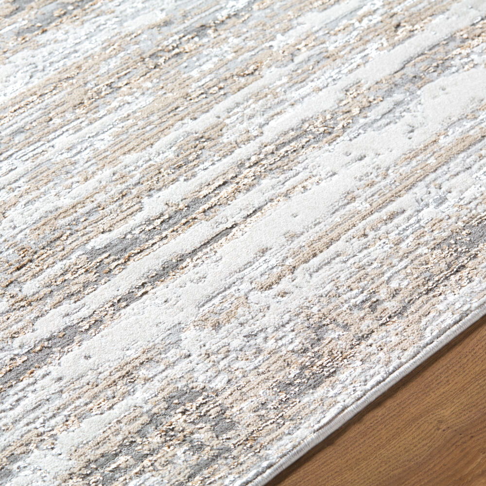 Lustro Machine Woven Rug