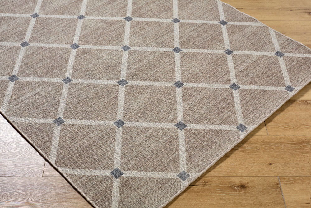 Judie Handmade Rug