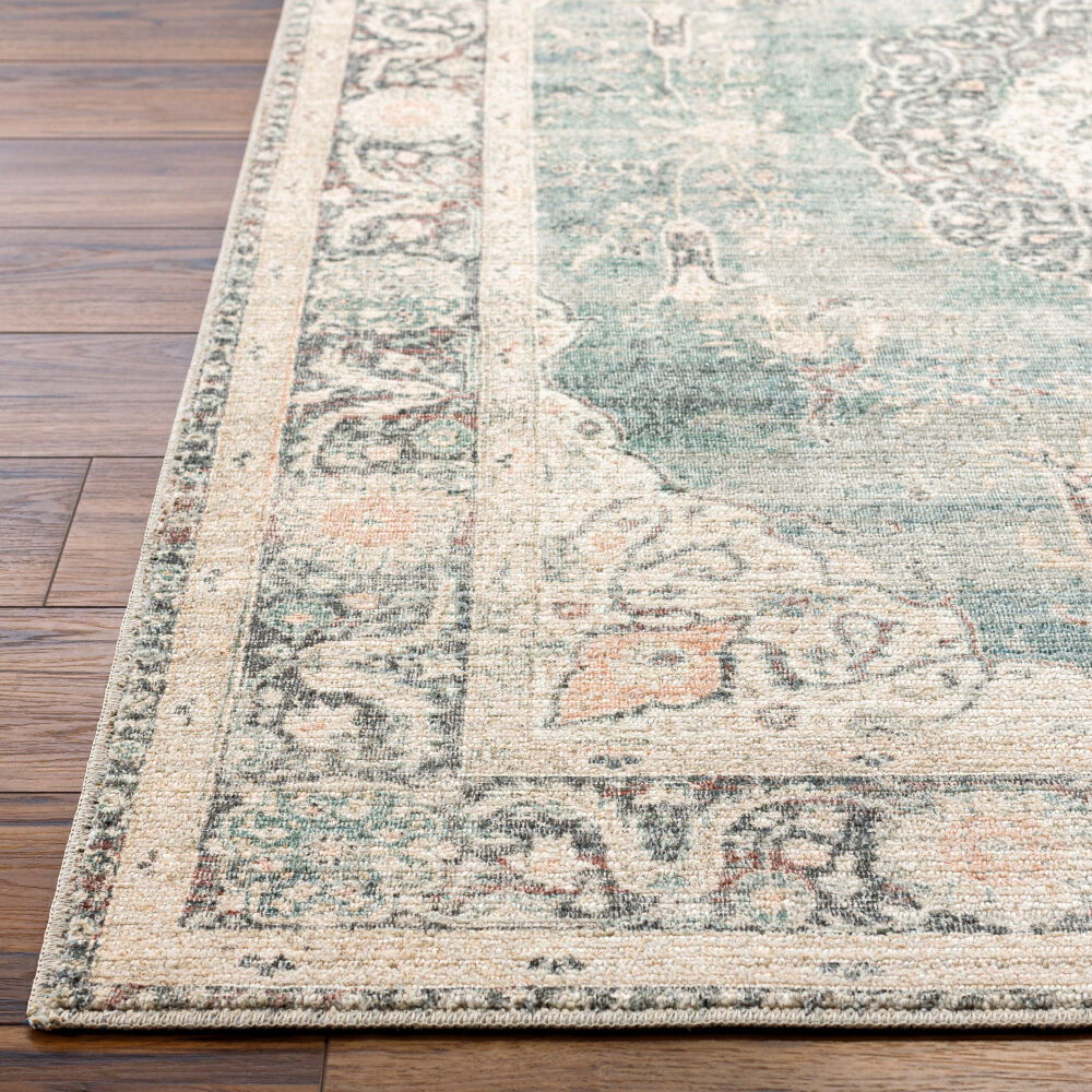 Marlene Machine Woven Rug