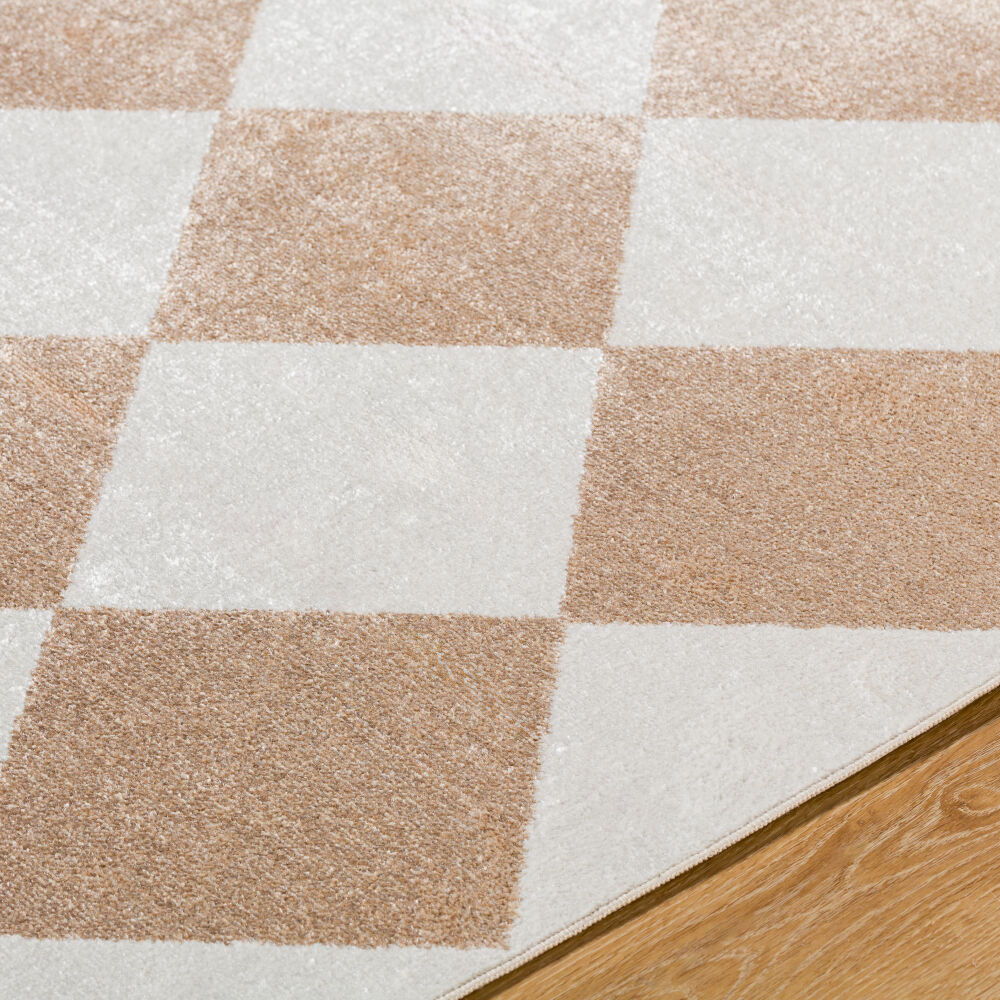 Lillian Machine Woven Rug