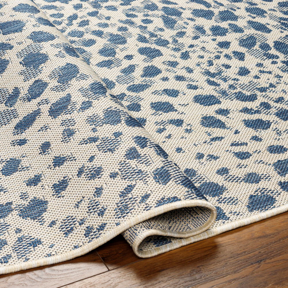 Ravello Machine Woven Rug