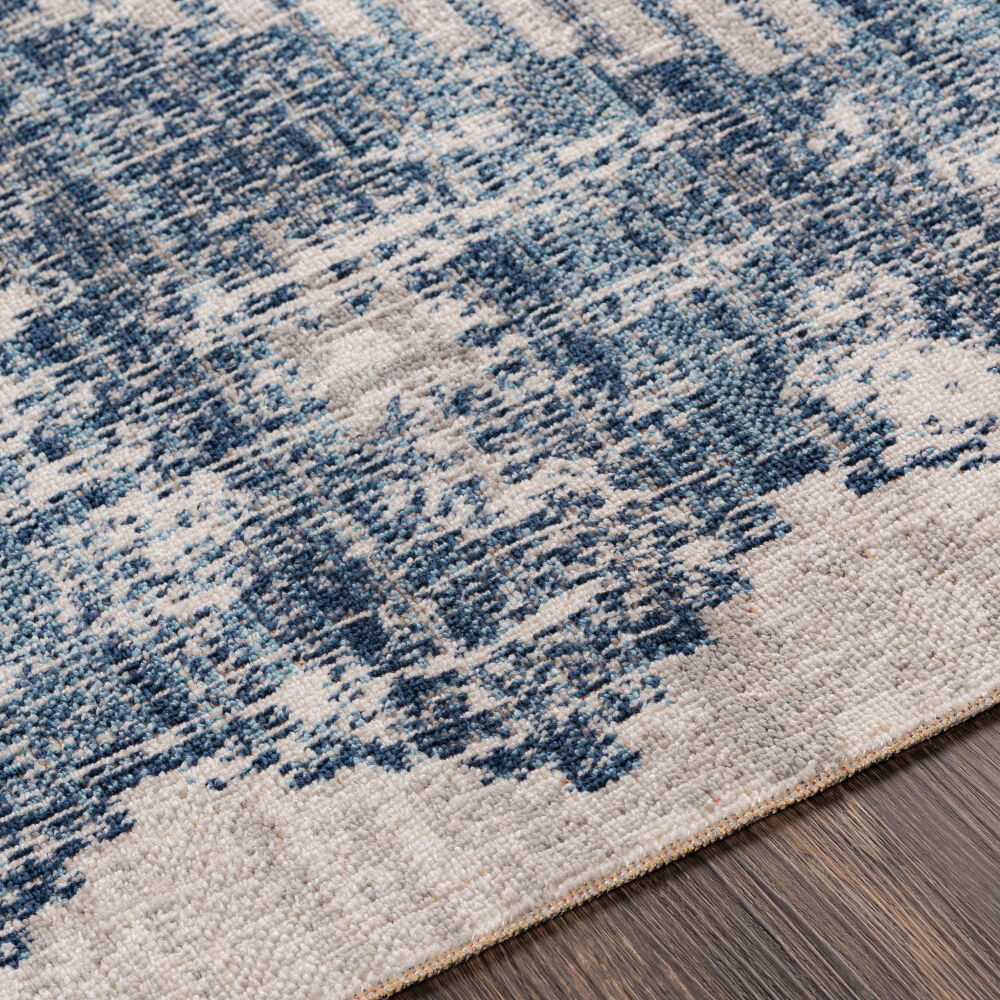 Huntington Beach Machine Woven Rug