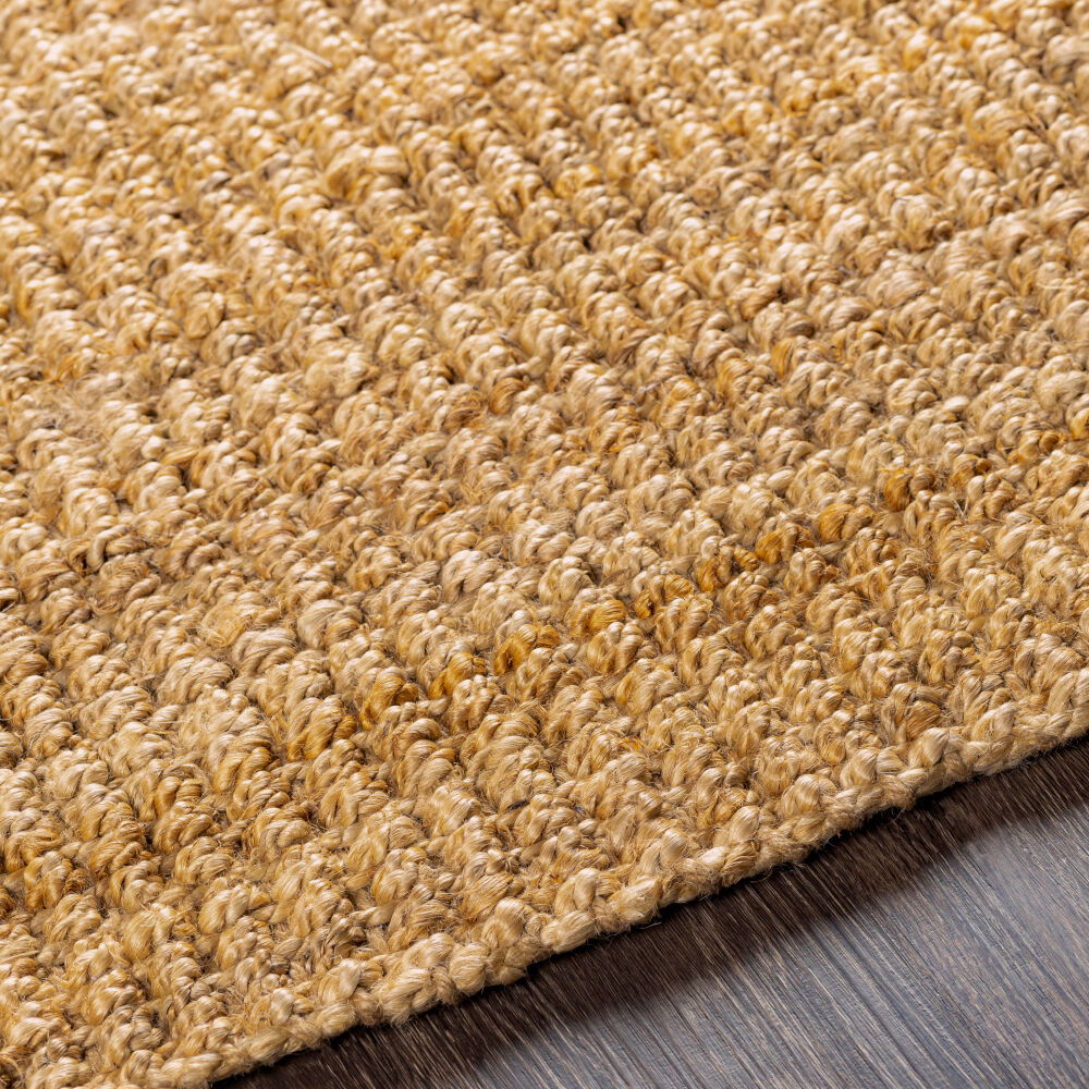 Chunky Naturals Handmade Rug
