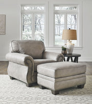 Signature Design by Ashley® Olsberg - Living Room Set | Meri Furniture