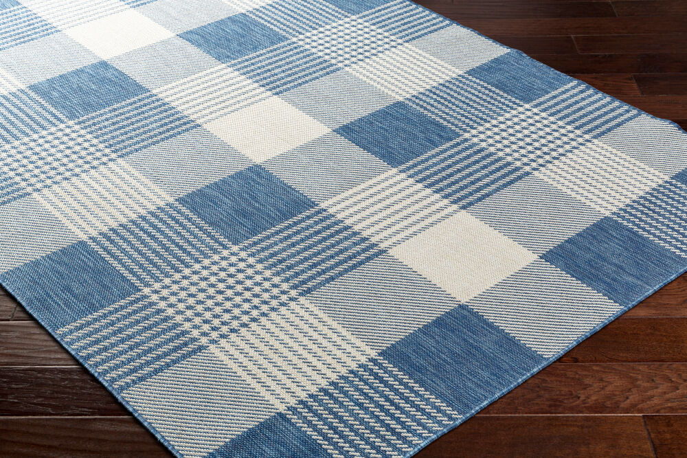 Ravello Machine Woven Rug