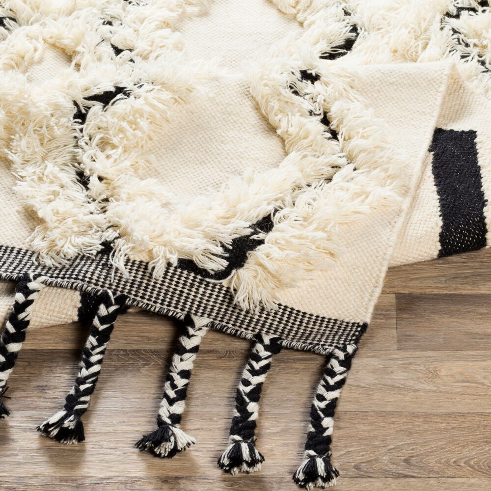 Apache Handmade Rug