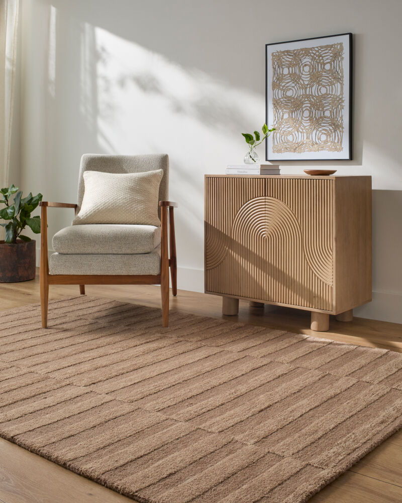 Idaho Handmade Rug