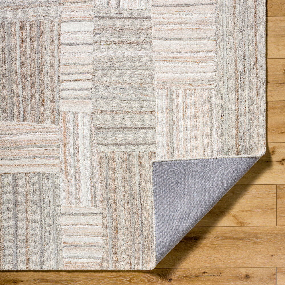 La Puna Handmade Rug