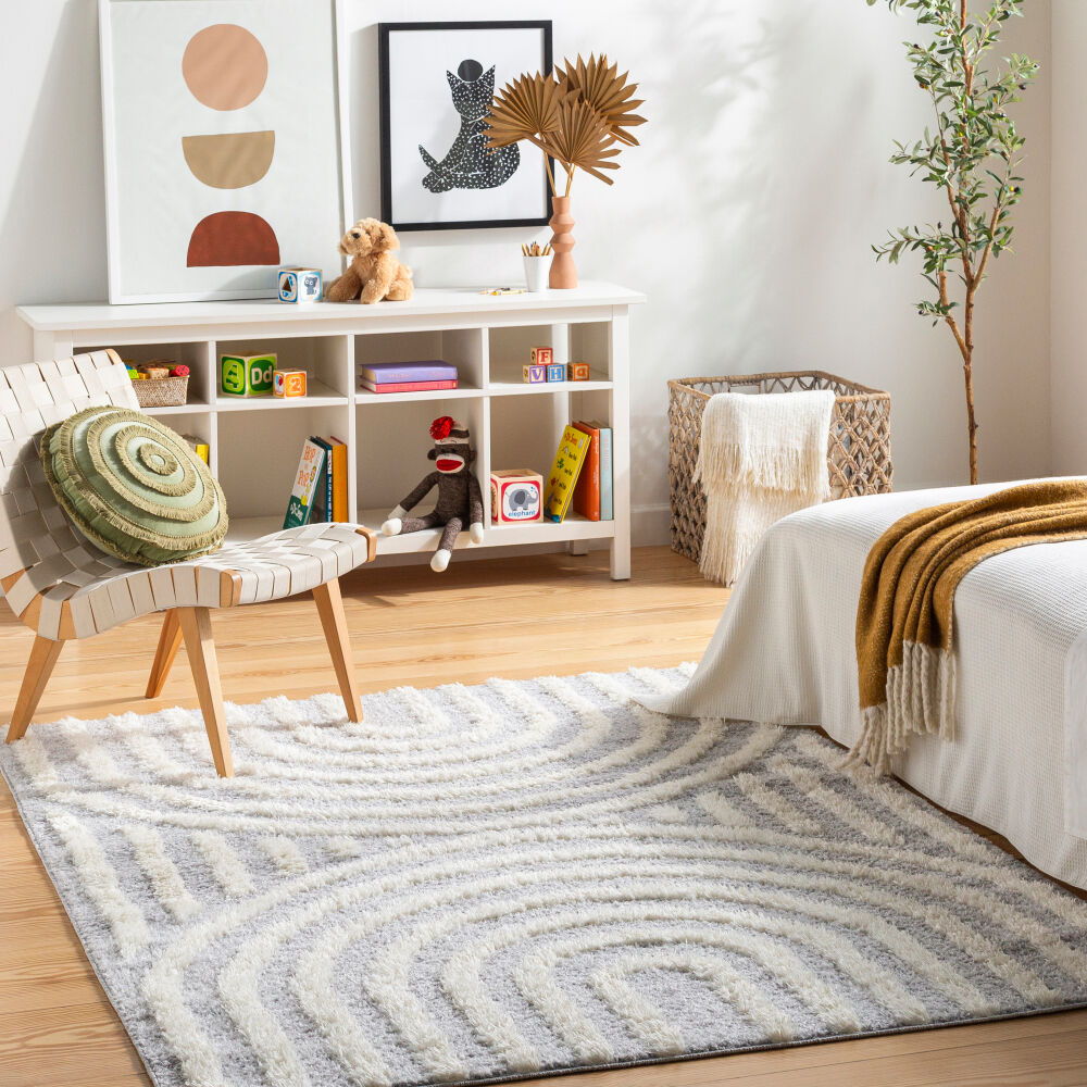 Rodos Machine Woven Rug