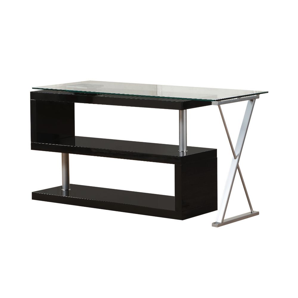 ACME Buck - Desk | Meri Furniture