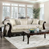 Furniture of America Newdale - Sofa | Meri Furniture