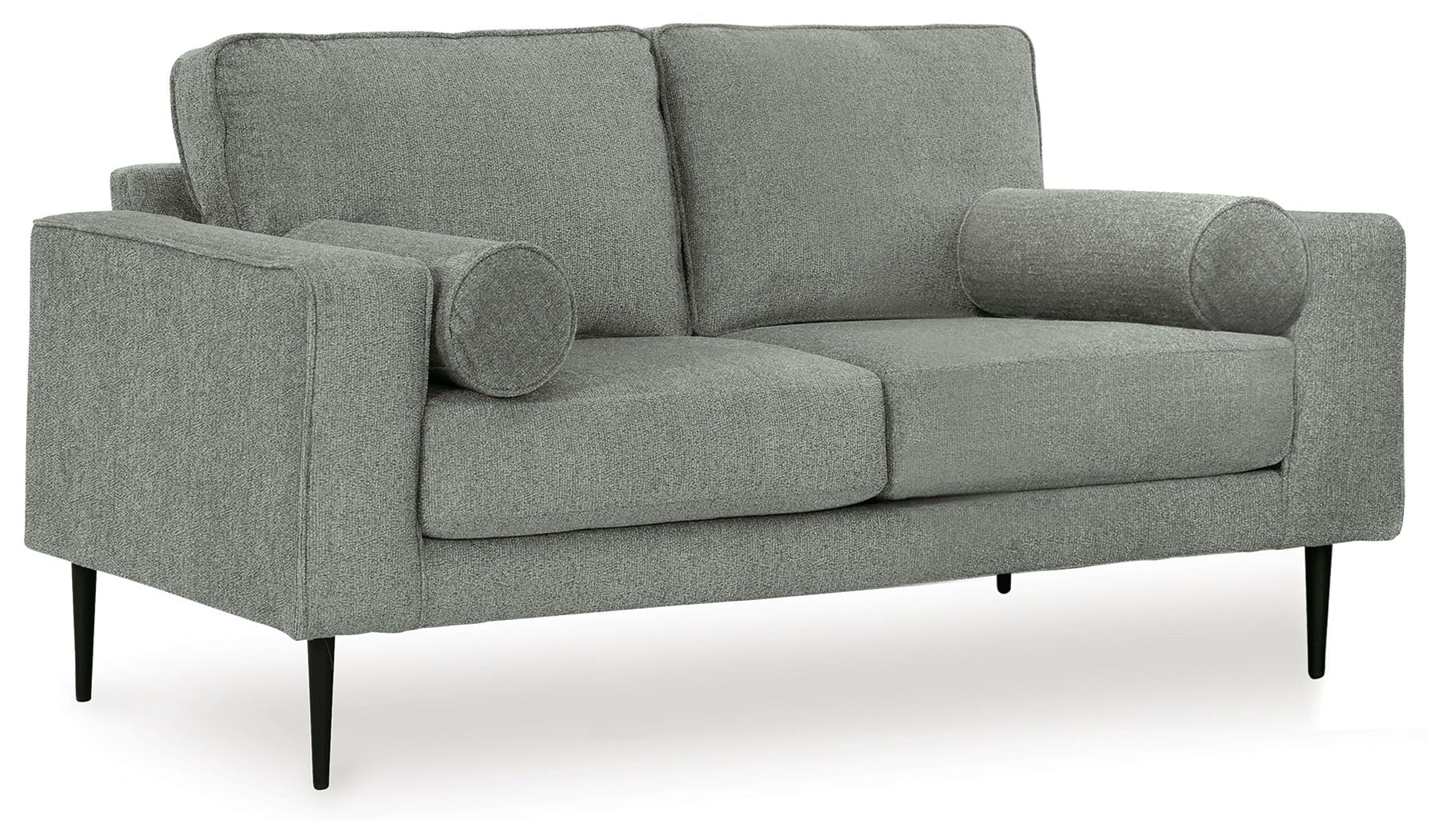 Signature Design by Ashley® Hazela - Loveseat | Meri Furniture
