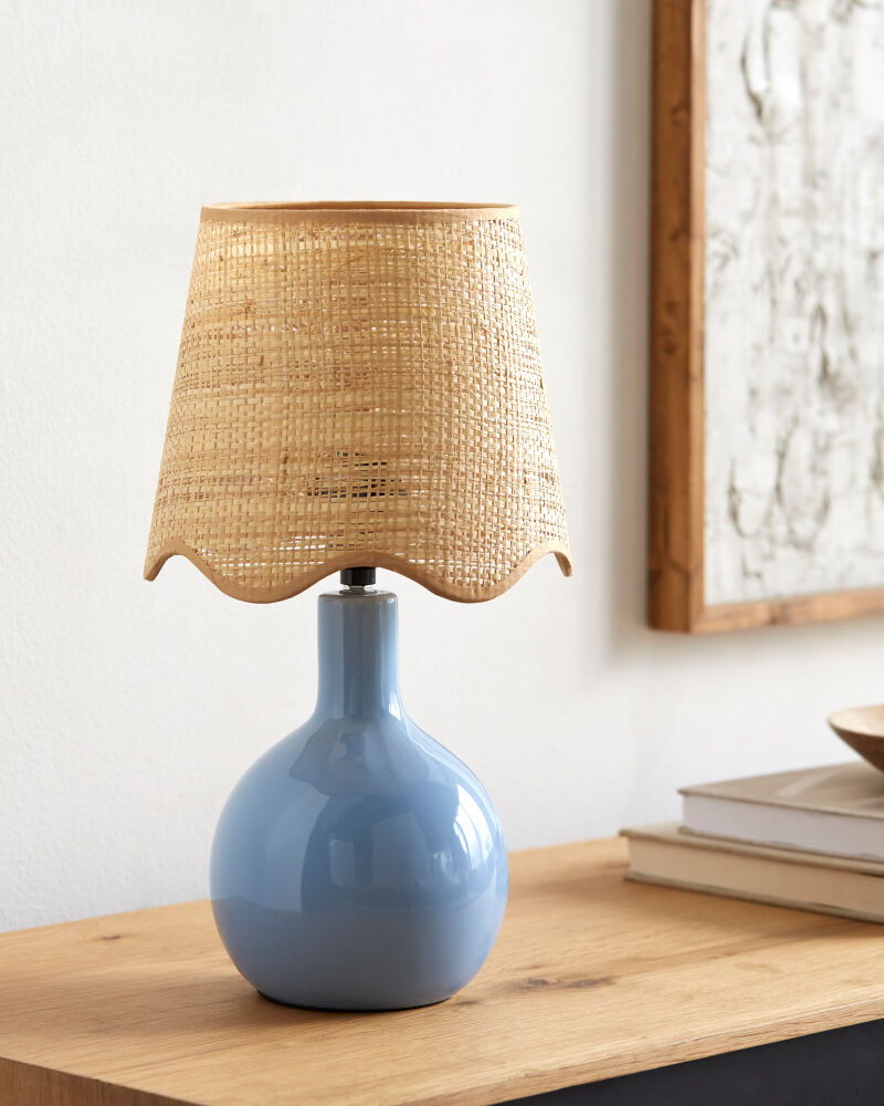Balbao Accent Table Lamp