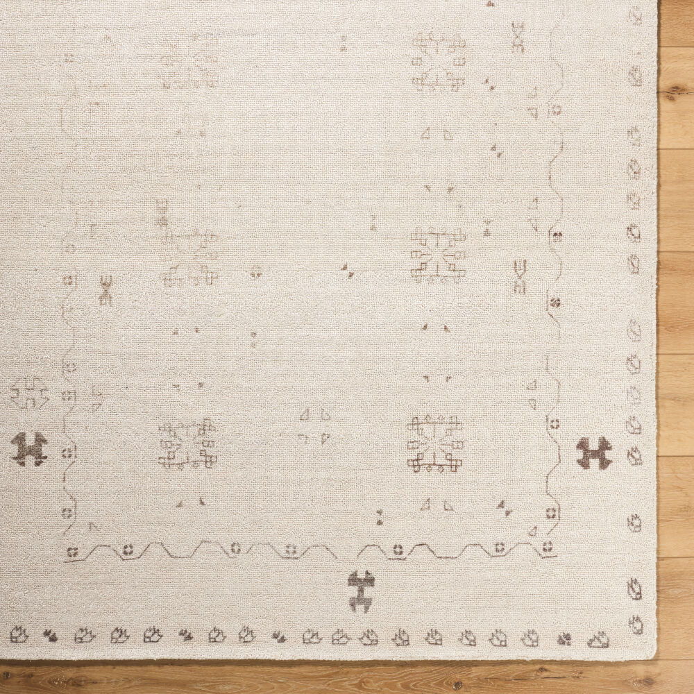 Unique Handmade Rug