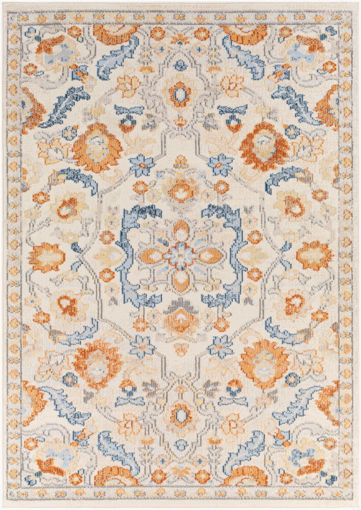 Pisa Machine Woven Rug
