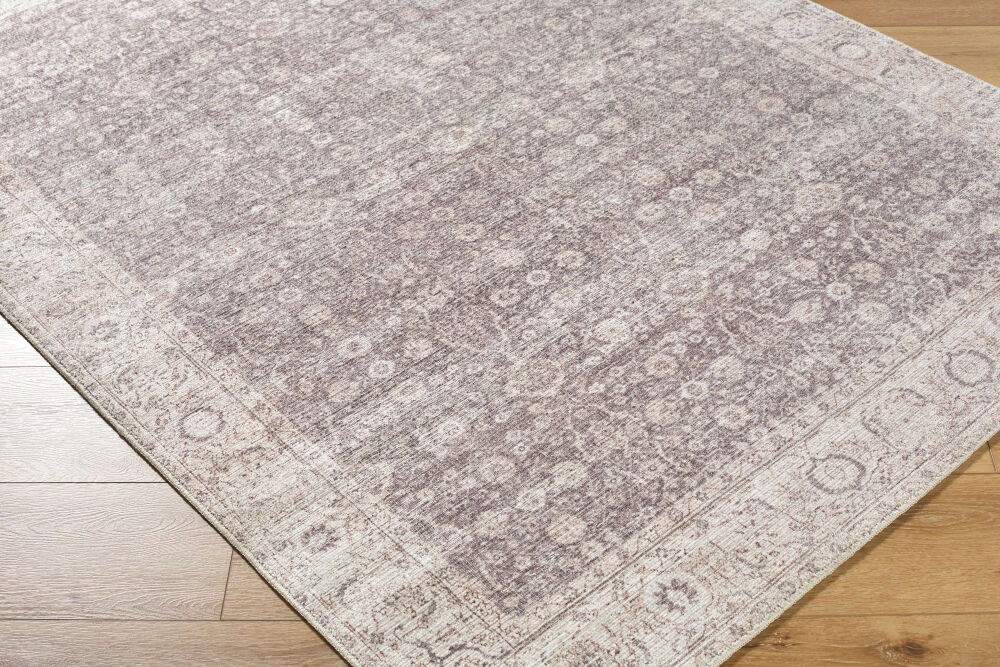 Spokane Machine Woven Rug