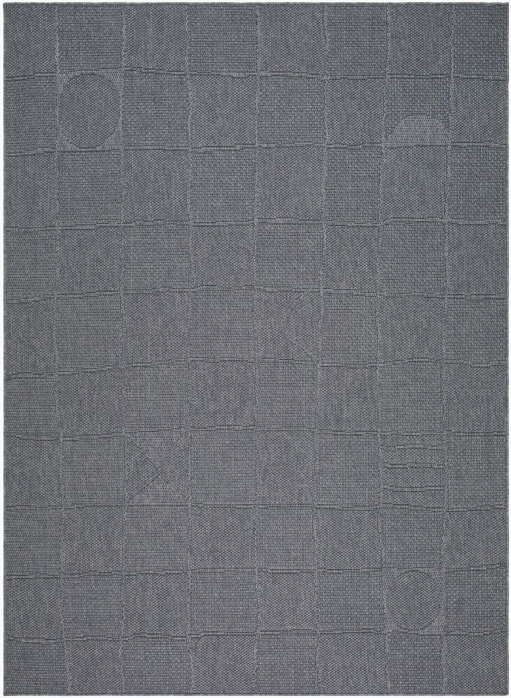 Sandra Machine Woven Rug