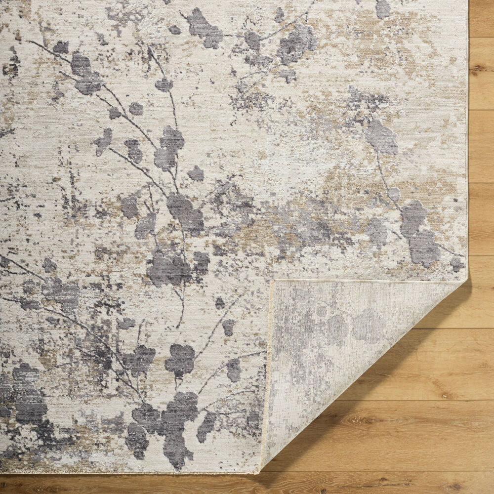 Gakko Machine Woven Rug