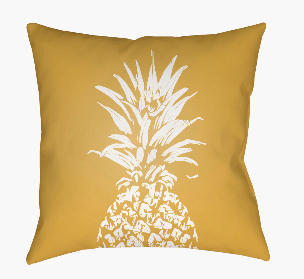 Pineapple Pillow