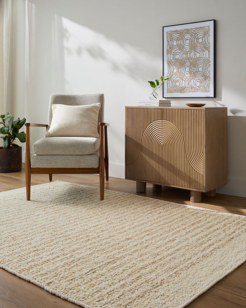 Leman Handmade Rug