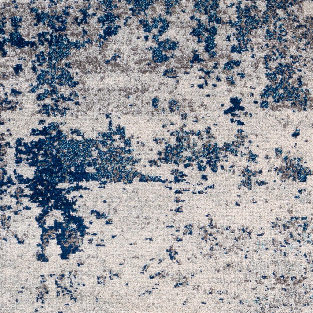 Chester Machine Woven Rug