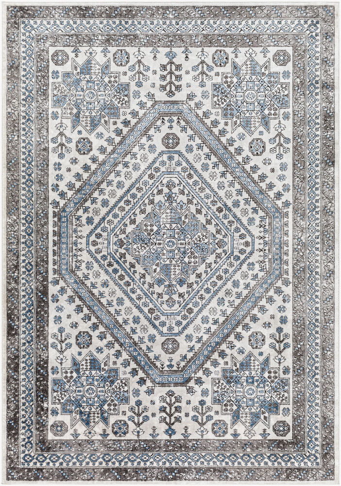 Marvel Machine Woven Rug