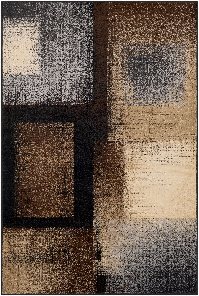 Paramount Machine Woven Rug
