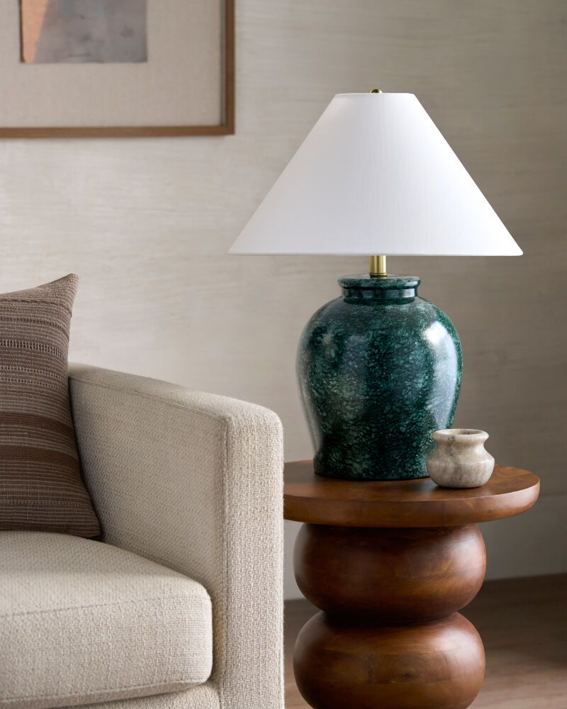 Besson Accent Table Lamp