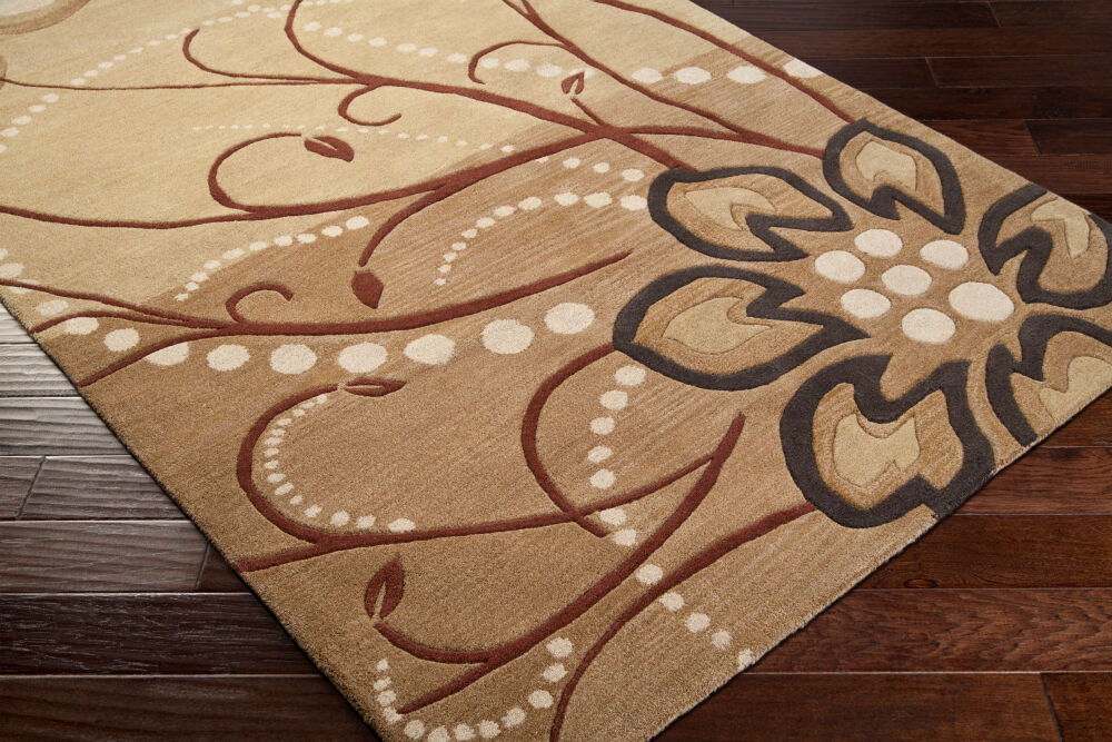 Athena Handmade Rug