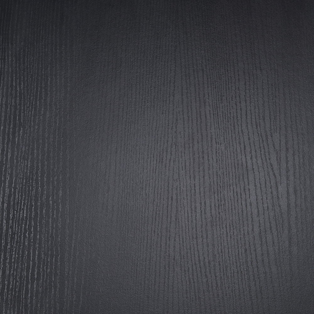 Follian - TV Stand - Black