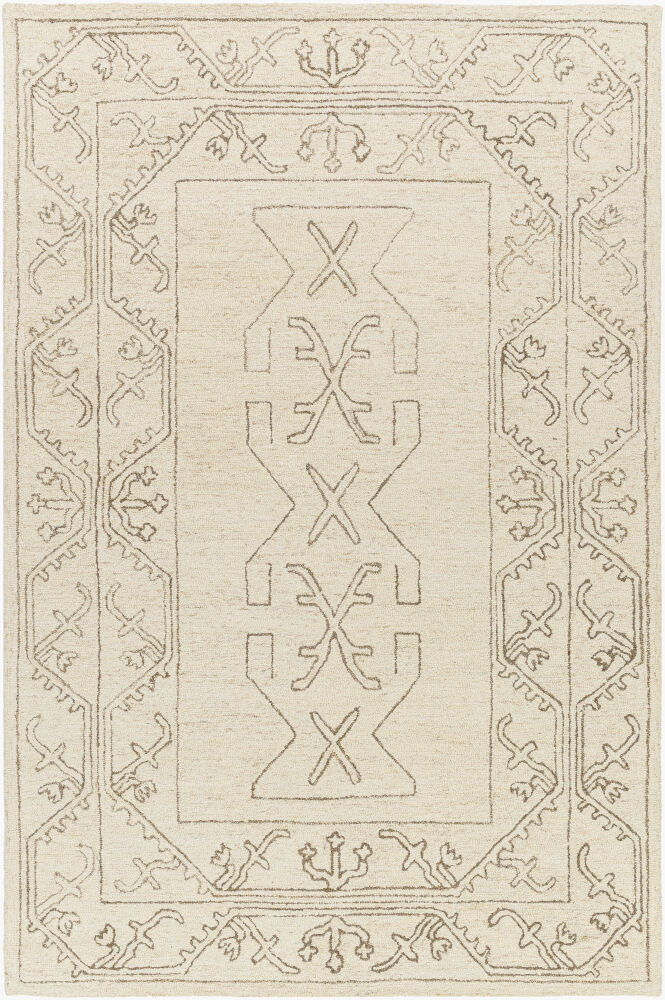 Granada Handmade Rug