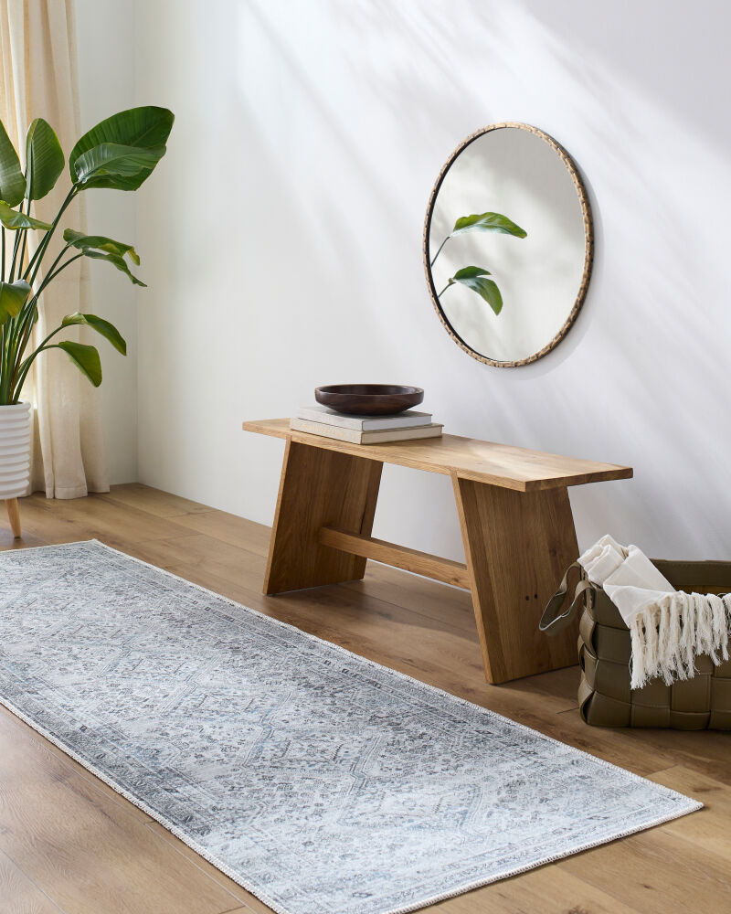 Amelie Machine Woven Rug