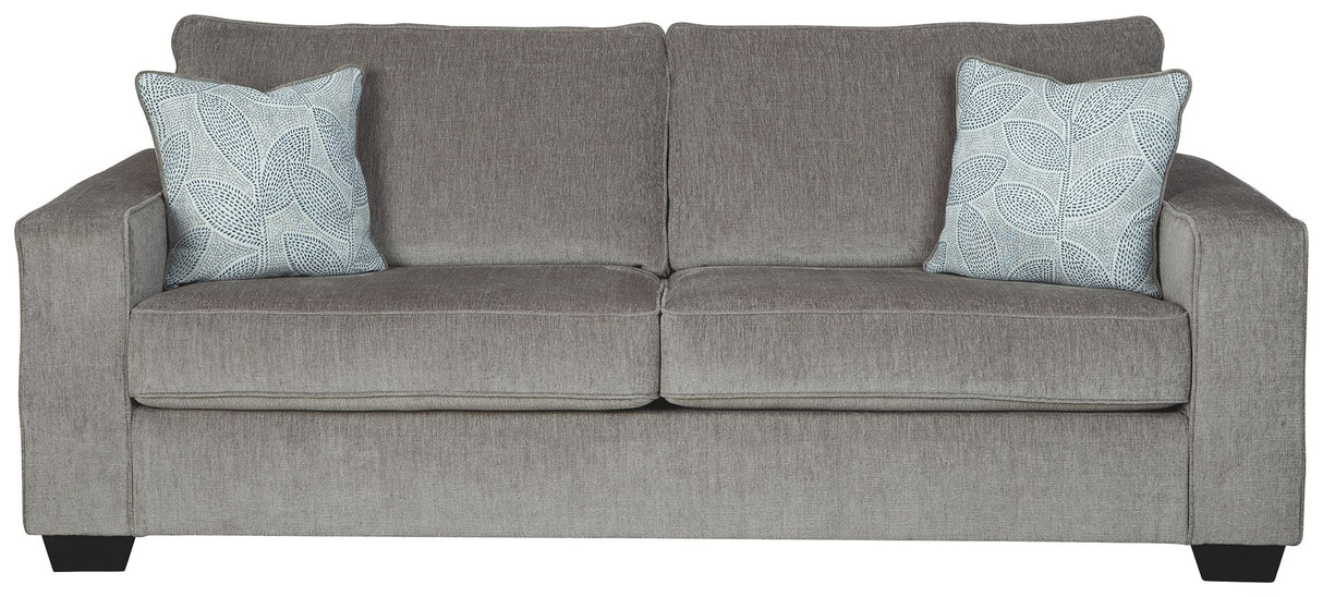 Ashley Furniture Altari - Stationary Sofa | Meri Furniture