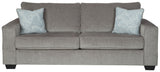 Ashley Furniture Altari - Stationary Sofa | Meri Furniture