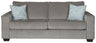 Ashley Furniture Altari - Stationary Sofa | Meri Furniture
