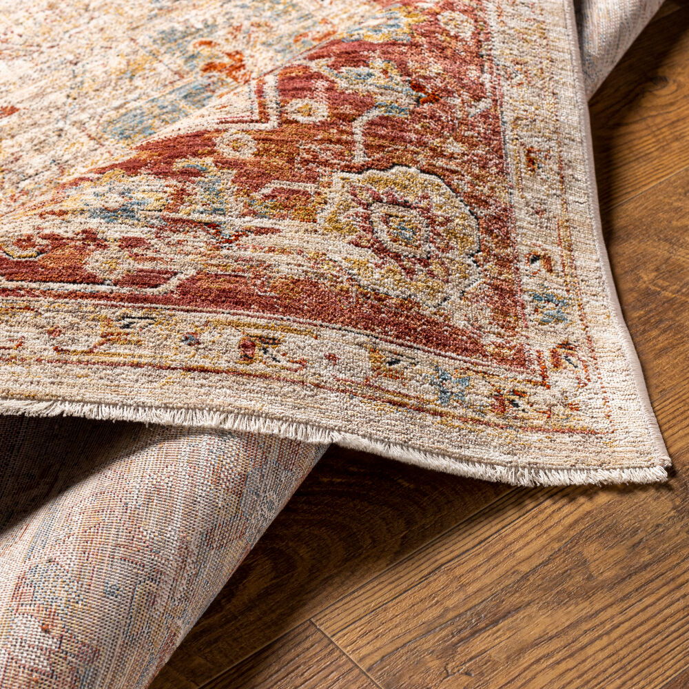 Aspendos Machine Woven Rug