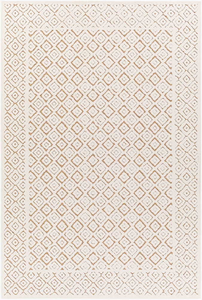 Greenwich Machine Woven Rug