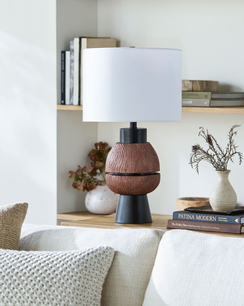Niobe Accent Table Lamp