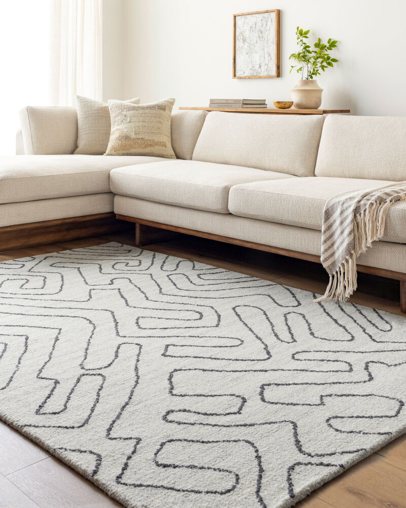 Jules Handmade Rug