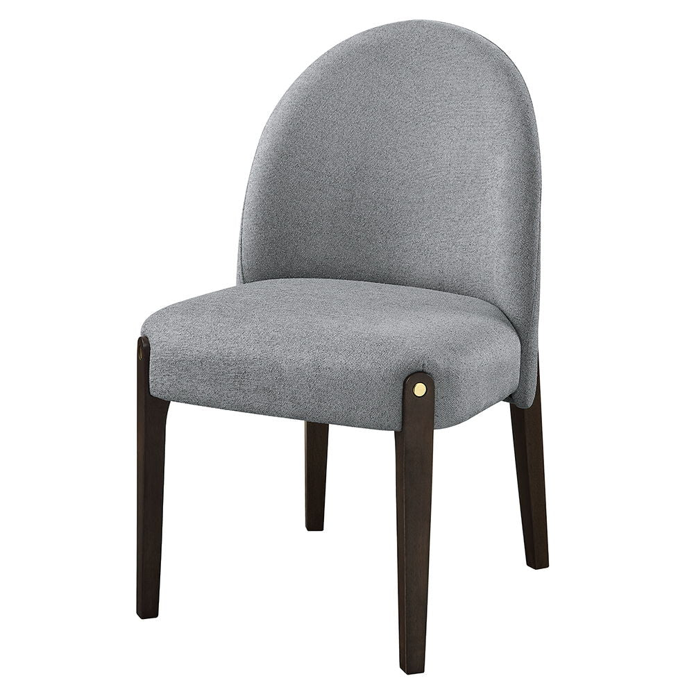 ACME Clayten - Side Chair (Set of 2) | Meri Furniture
