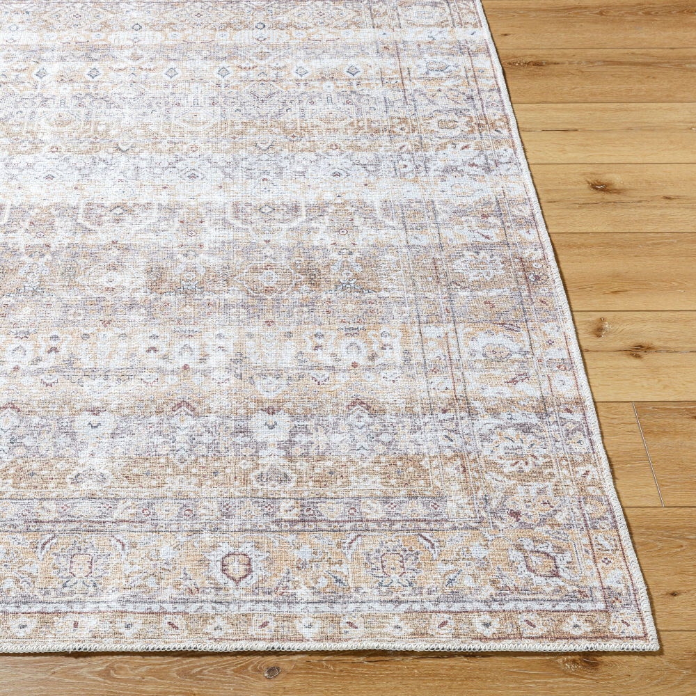 Amelie Machine Woven Rug