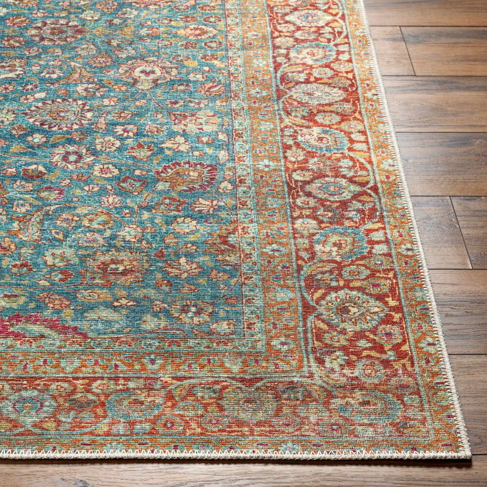 Amelie Machine Woven Rug