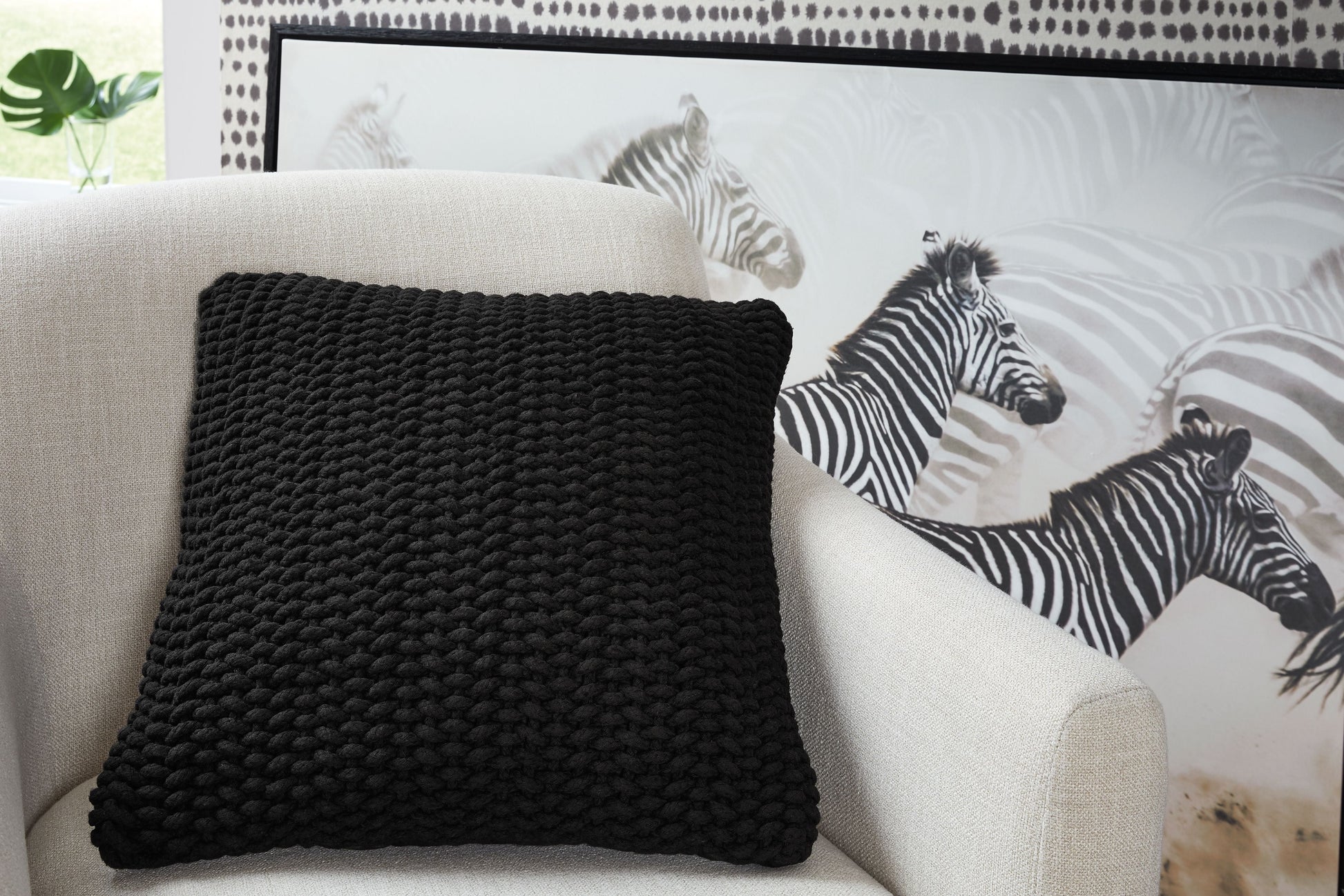 Signature Design by Ashley® Renemore - Pillow | Meri Furniture