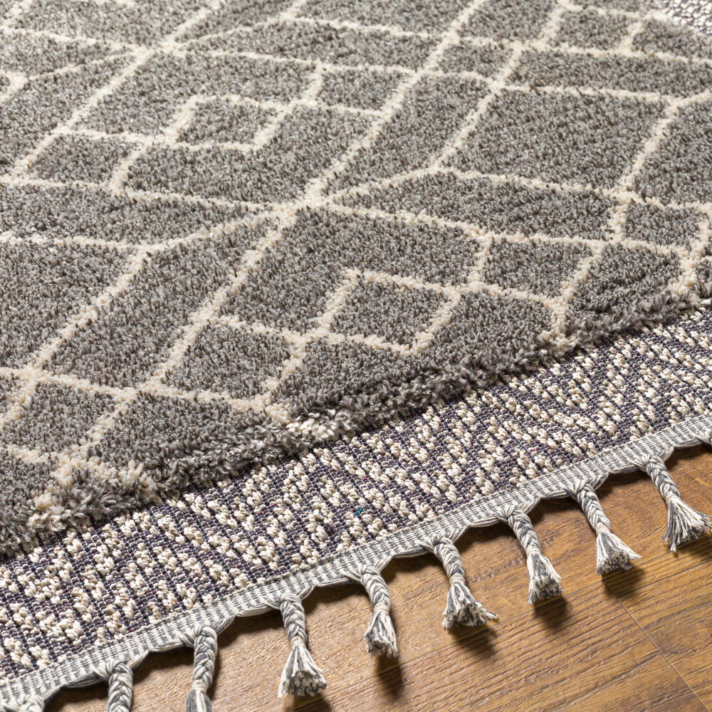 Sousse Machine Woven Rug