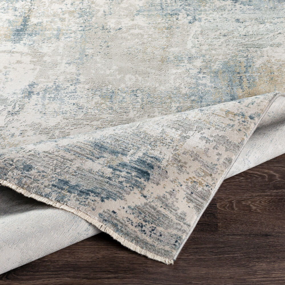 Brunswick Machine Woven Rug