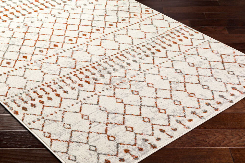 Pisa Machine Woven Rug
