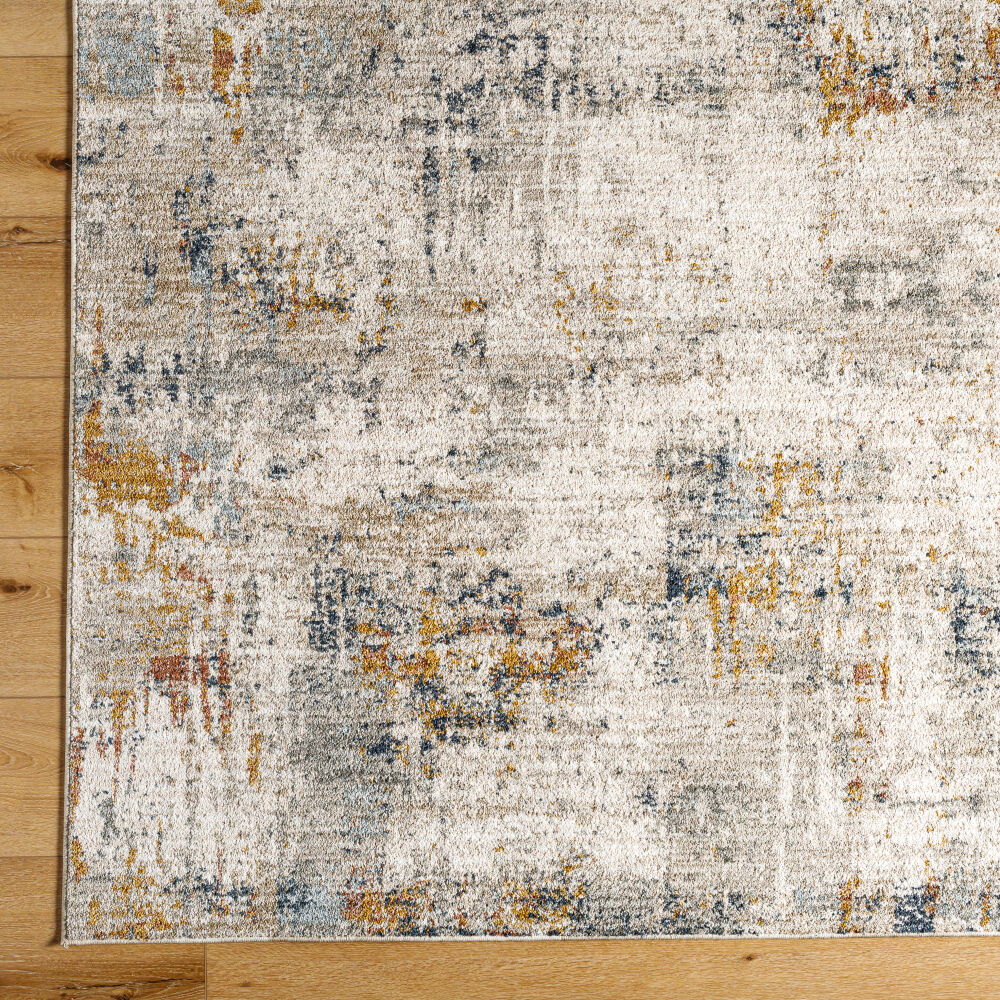 Beckham Machine Woven Rug