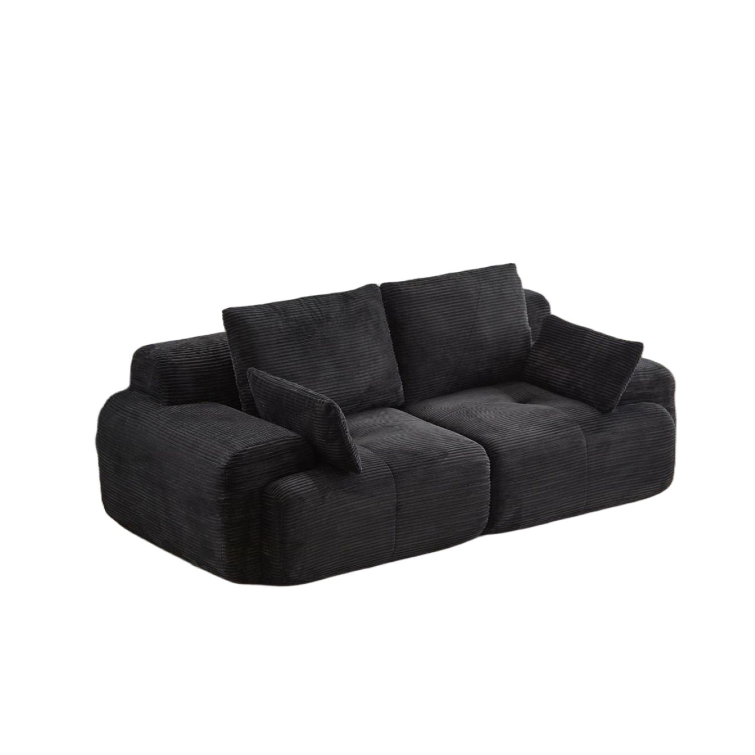 2 Seater Large Sectional Couches For Living Room