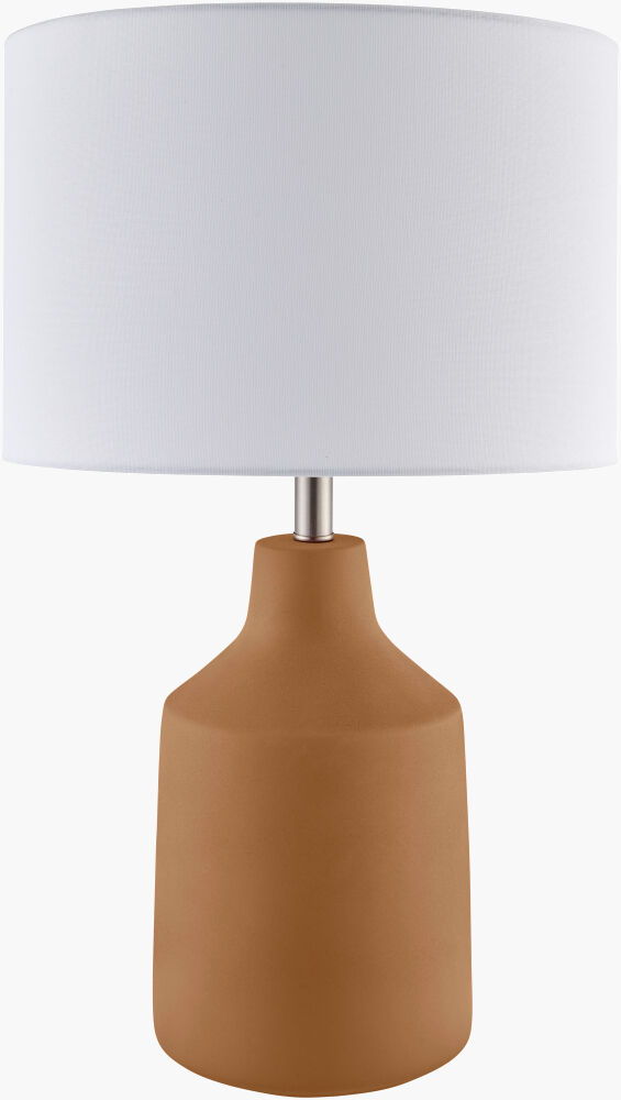 Foreman Accent Table Lamp