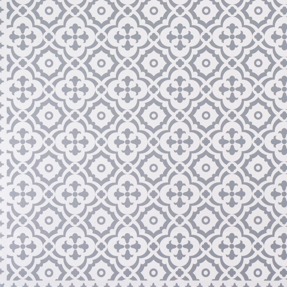 Vinilo Machine Woven Rug